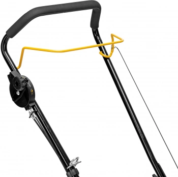 Снегоуборщик бензин. Denzel SnowLine  SB 460