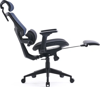 Кресло Cactus  CS-CHR-MC01-BLBK