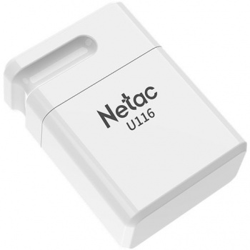 Флеш Диск Netac 64Gb U116