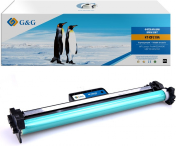 Блок фотобарабана G&G  GG-CF219A