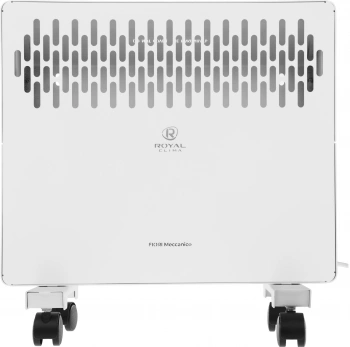 Конвектор Royal Clima Fiori Meccanico REC-FR1000M