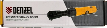 Ключ-трещотка Denzel RP100