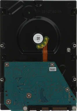 Жесткий диск Toshiba SATA-III 2TB  MG04ACA200N