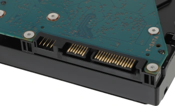 Жесткий диск Toshiba SATA-III 2TB  MG04ACA200N