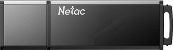 Флеш Диск Netac 64Gb U351