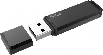 Флеш Диск Netac 64Gb U351