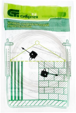 Гидроуровень Сибртех  37042