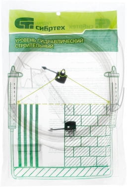 Гидроуровень Сибртех  37045