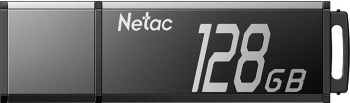Флеш Диск Netac 128Gb U351