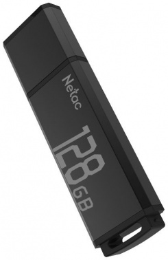 Флеш Диск Netac 128Gb U351