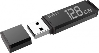 Флеш Диск Netac 128Gb U351