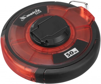 Рулетка геодезическая Matrix 31282