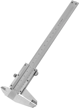 Штангенциркуль нониусный Matrix  316315