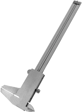 Штангенциркуль нониусный Matrix  316315