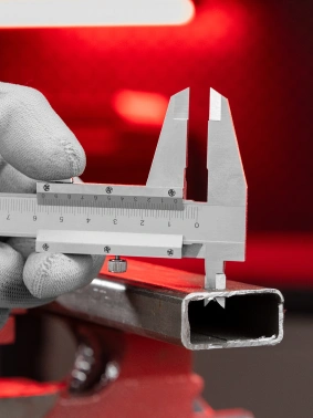 Штангенциркуль нониусный Matrix  316315