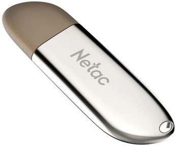 Флеш Диск Netac 64GB U352