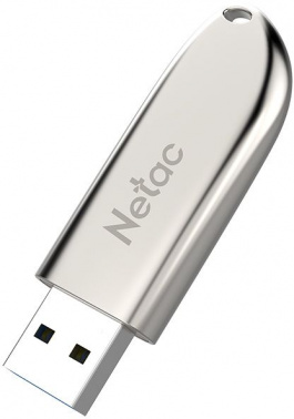 Флеш Диск Netac 128GB U352
