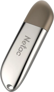 Флеш Диск Netac 128GB U352