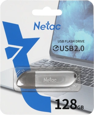 Флеш Диск Netac 128GB U352