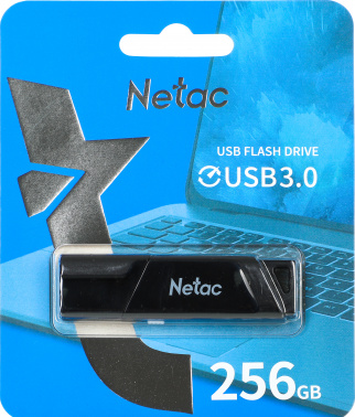 Флеш Диск Netac 256GB U336