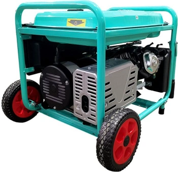 Генератор Sturm! PG10500E