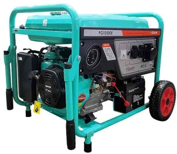 Генератор Sturm! PG10500E