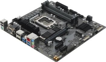 Материнская плата Gigabyte B760M DS3H DDR4