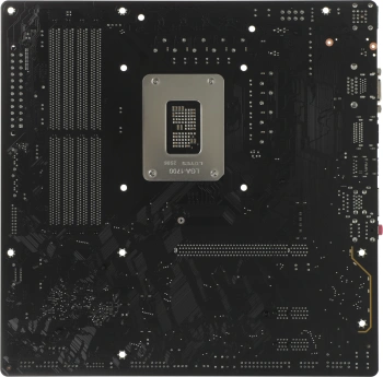 Материнская плата Gigabyte B760M DS3H DDR4