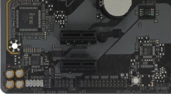 Материнская плата Gigabyte B760M DS3H DDR4