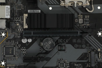 Материнская плата Gigabyte B760M DS3H DDR4