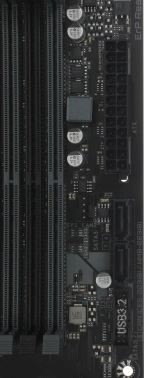 Материнская плата Gigabyte B760M DS3H DDR4