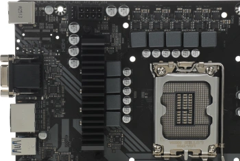 Материнская плата Gigabyte B760M DS3H DDR4