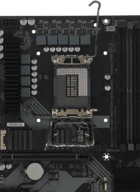 Материнская плата Gigabyte B760M DS3H DDR4