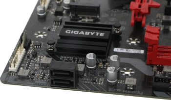 Материнская плата Gigabyte B760M GAMING DDR4