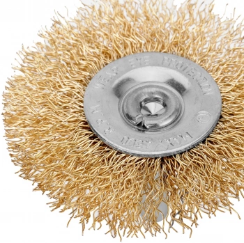 Щетка дисковая по мет. Matrix 74446