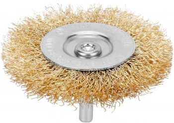 Щетка дисковая Matrix 74448