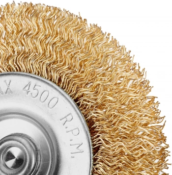 Щетка дисковая Matrix 74448