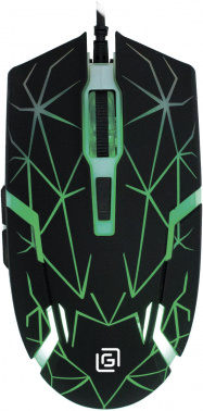 Мышь Оклик 701G