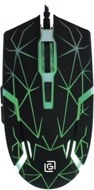 Мышь Оклик 701G