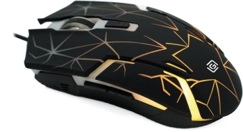 Мышь Оклик 701G