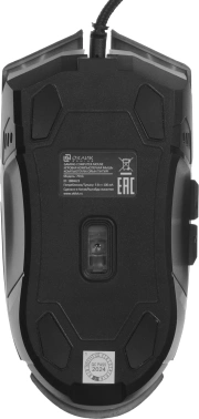 Мышь Оклик 701G