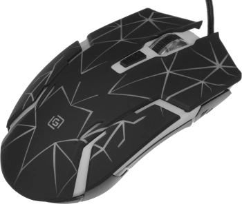 Мышь Оклик 701G