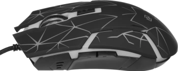 Мышь Оклик 701G