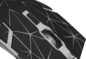 Мышь Оклик 701G