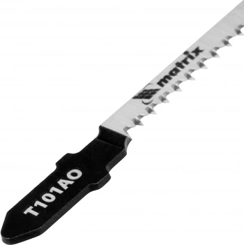 Набор пилок по дереву Matrix 78210