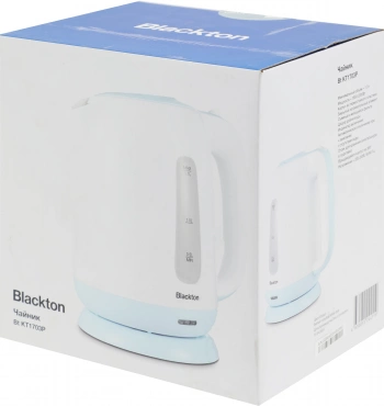 Чайник электрический Blackton Bt KT1703P