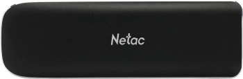 Накопитель SSD Netac USB-C 1TB NT01ZX-001T-32BK