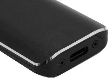 Накопитель SSD Netac USB-C 1TB NT01ZX-001T-32BK