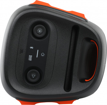 Минисистема JBL Partybox 110