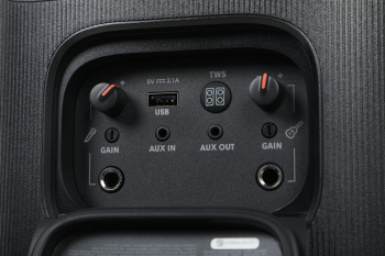 Минисистема JBL Partybox 110